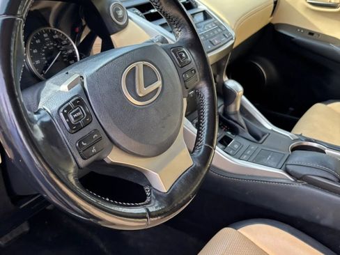 Used 2015 Lexus NX 200t AWD w/ Premium Package image 20