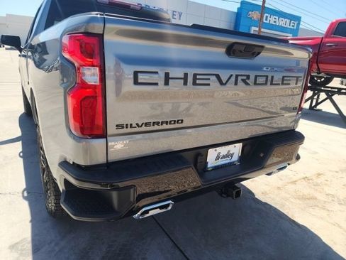 New 2026 Chevrolet Silverado 1500 LT Trail Boss w/ Convenience Package II AWD/4WD image 13