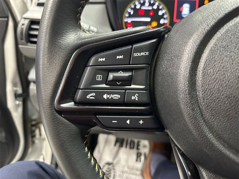 Certified 2024 Subaru Crosstrek 2.5i Sport image 26