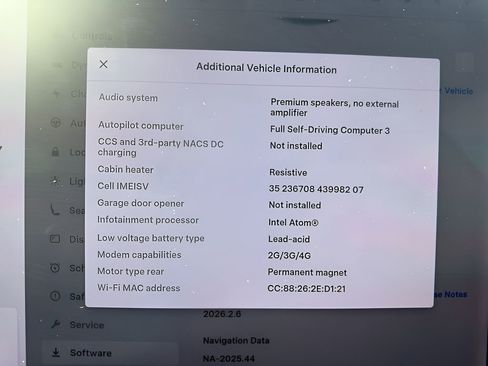 Used 2020 Tesla Model 3 Standard Range Plus image 24