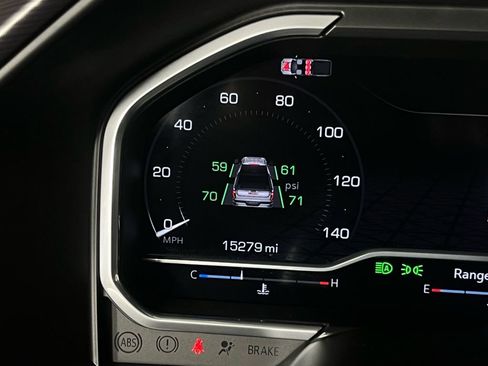 Used 2024 GMC Sierra 2500 Denali Ultimate image 38