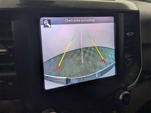 Certified 2020 RAM 1500 Big Horn image 23