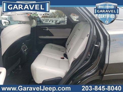 Used 2022 Lexus RX 350 AWD image 38