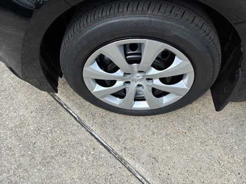 New 2026 Toyota Corolla LE image 33