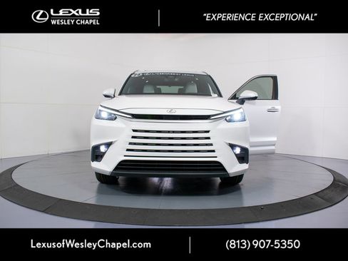 Used 2024 Lexus TX 350 FWD w/ Technology Package image 41