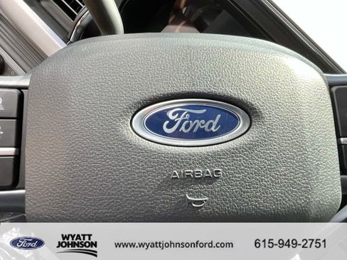 New 2026 Ford F350 Lariat w/ Lariat Ultimate Package AWD/4WD image 28