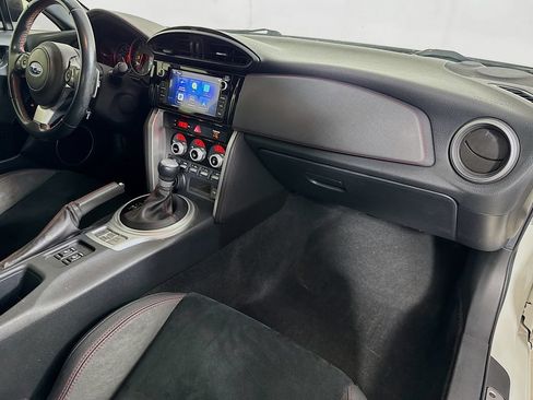 Used 2018 Subaru BRZ Limited RWD image 34