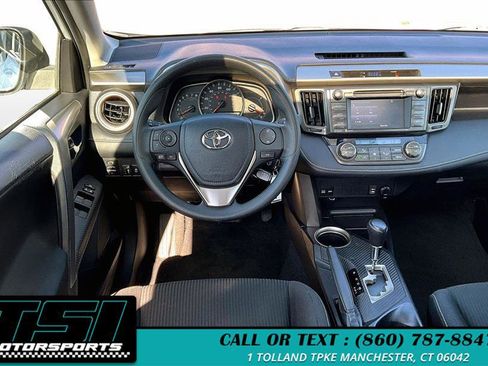 Used 2014 Toyota RAV4 XLE image 5