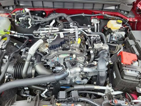 New 2026 Ford Bronco Big Bend image 17