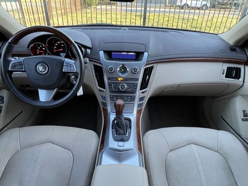 Used 2012 Cadillac CTS Luxury image 22