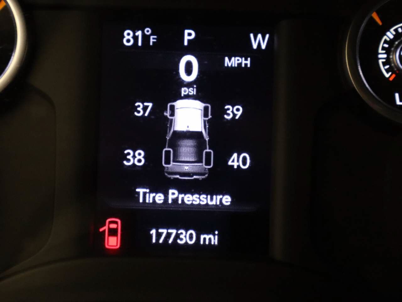 Used 2022 RAM 1500 Lone Star RWD image 8