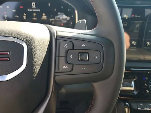 New 2026 GMC Sierra 1500 AT4X image 18