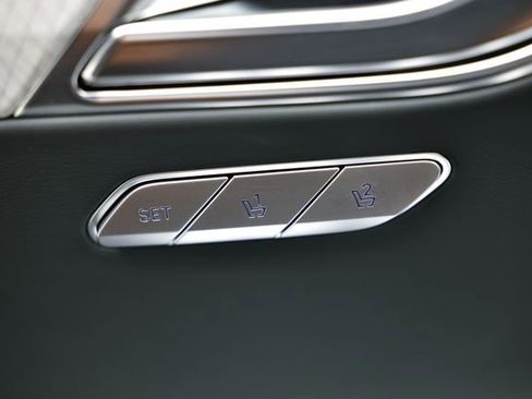 New 2026 Genesis GV80 2.5T Prestige AWD/4WD image 17