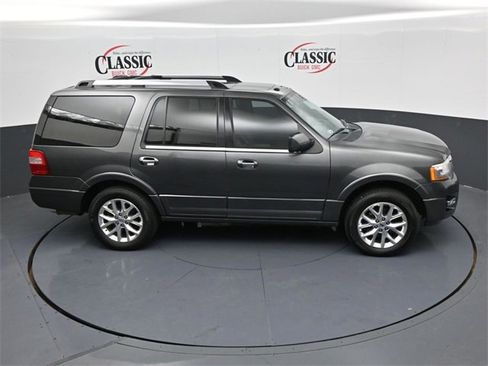 Used 2017 Ford Expedition Limited w/ Equipment Group 301A image 18