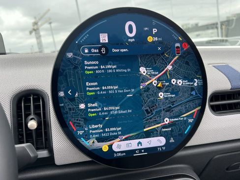 New 2025 MINI Cooper S image 16