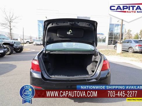 Used 2015 BMW 528i xDrive Sedan AWD/4WD image 40
