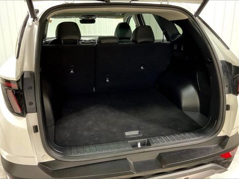 Used 2024 Hyundai Tucson Limited image 38