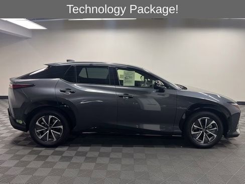 Certified 2023 Lexus RZ 450e Premium w/ Technology Package AWD/4WD image 3