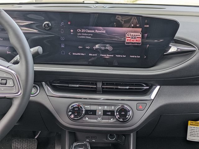 New 2026 Buick Envista Preferred w/ Convenience I Package FWD image 18