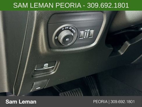 New 2026 Jeep Grand Cherokee Limited w/ Limited Altitude Package AWD/4WD image 10
