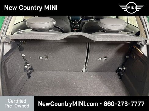Certified 2024 MINI Cooper 2-Door Hardtop image 17