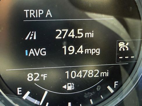 Used 2018 MAZDA CX-9 Grand Touring AWD/4WD image 5