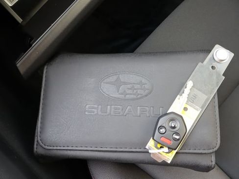 Used 2023 Subaru WRX AWD/4WD image 49