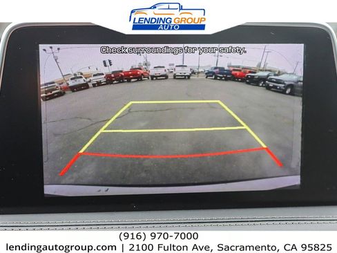 Used 2020 Genesis G70 2.0T image 23