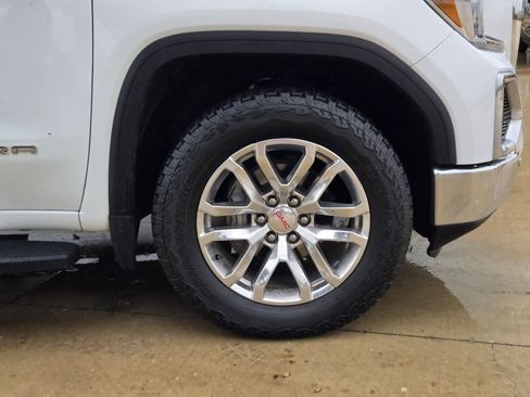 Certified 2020 GMC Sierra 1500 SLT image 33