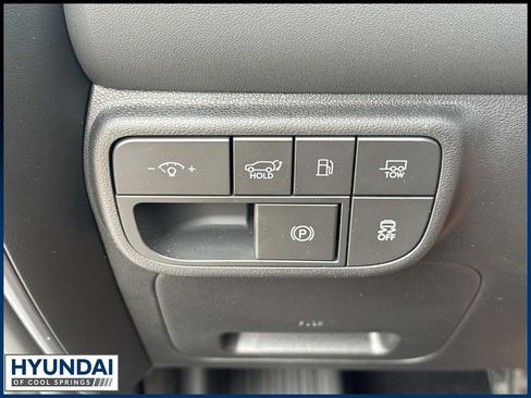 New 2026 Hyundai Palisade SEL Premium AWD/4WD image 32