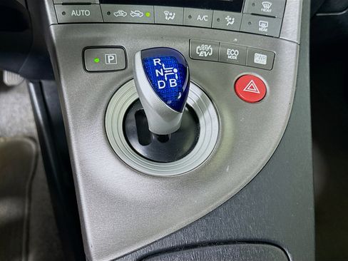 Used 2014 Toyota Prius Prime Plug-In Hybrid FWD image 24