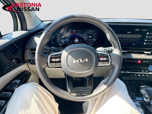 Used 2024 Kia Carnival SX FWD image 14