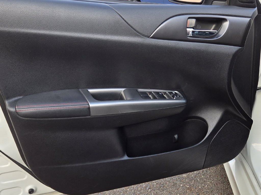 Used 2013 Subaru Impreza WRX Limited AWD/4WD image 11