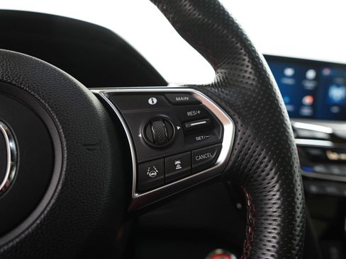 Used 2019 Acura RDX A-Spec AWD/4WD image 30