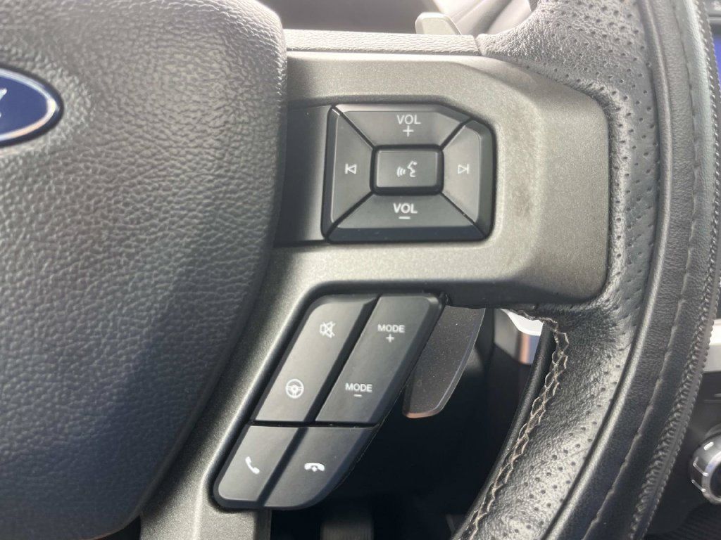 Used 2019 Ford F150 Raptor AWD/4WD image 33