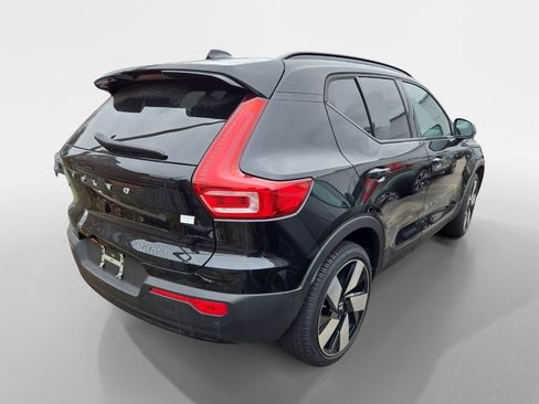 New 2024 Volvo XC40 Recharge Plus w/ Protection Package Premier image 3