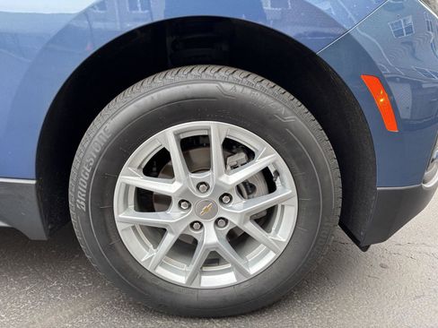 Used 2024 Chevrolet Equinox LS image 7