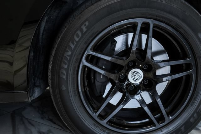 Used 2020 Porsche Macan AWD/4WD image 56