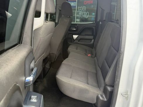 Used 2017 Chevrolet Silverado 1500 LT w/ All Star Edition image 15