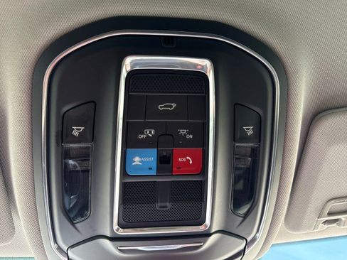 Used 2024 Jeep Grand Cherokee Limited AWD/4WD image 26