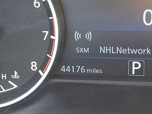 Used 2022 Nissan Murano SV w/ SV Midnight Edition Package AWD/4WD image 13