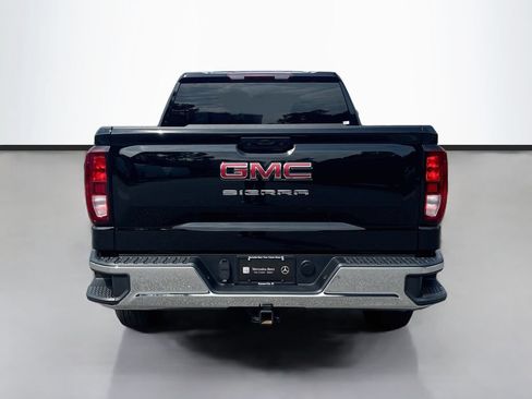 Used 2025 GMC Sierra 1500 Pro w/ Pro Value Package RWD image 7
