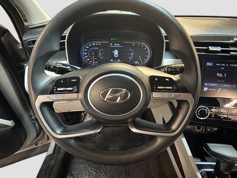 Used 2023 Hyundai Tucson SEL image 18