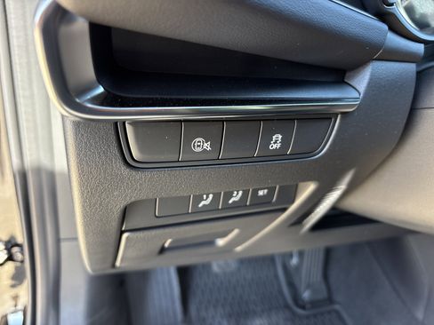 New 2026 MAZDA MAZDA3 2.5 S Hatchback w/ Premium Pkg image 22