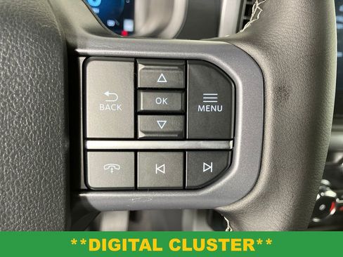 New 2025 Ford F150 XLT w/ Equipment Group 302A MID image 18