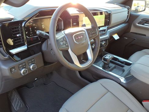 New 2026 GMC Sierra 1500 SLT w/ SLT Premium Plus Package image 12
