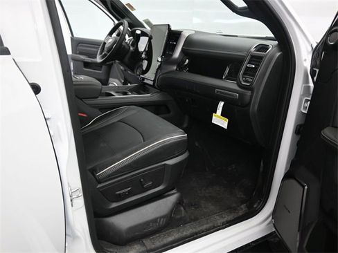 New 2025 Jeep Wagoneer S Limited image 24