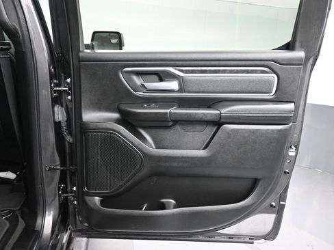 Used 2022 RAM 1500 Big Horn image 43
