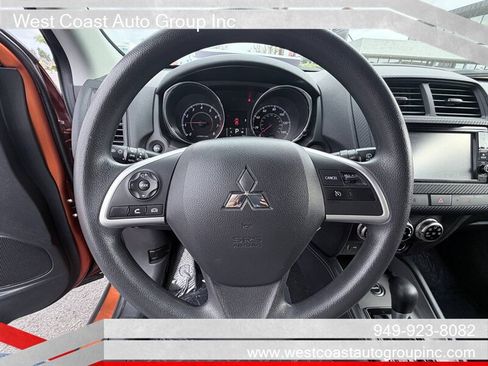 Used 2024 Mitsubishi Outlander Sport AWD image 12