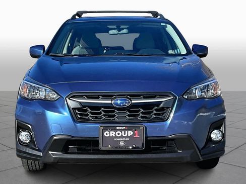 Used 2019 Subaru Crosstrek 2.0i Premium w/ Moonroof Package image 3